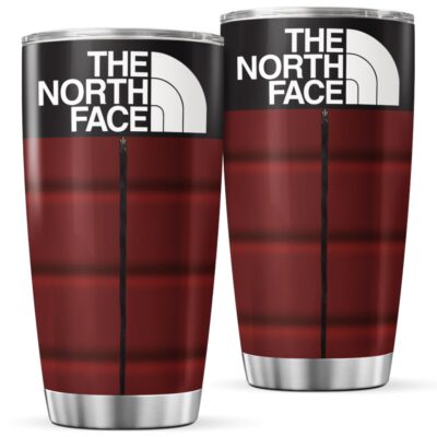 The North Face Stainless Steel Tumbler 20Oz30Oz 1