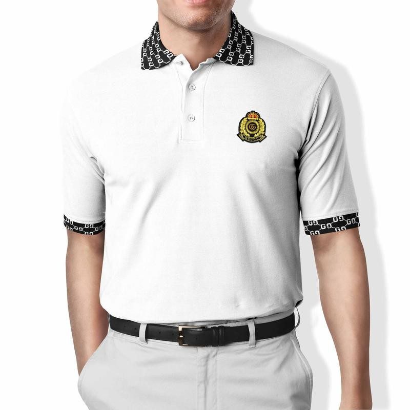 Gucci-Premium-Polo-Shirt-2023-Luxury-Polo-Shirt-For-Men-PLS531 Gucci Premium Polo Shirt 2023 Luxury Polo Shirt For Men PLS531