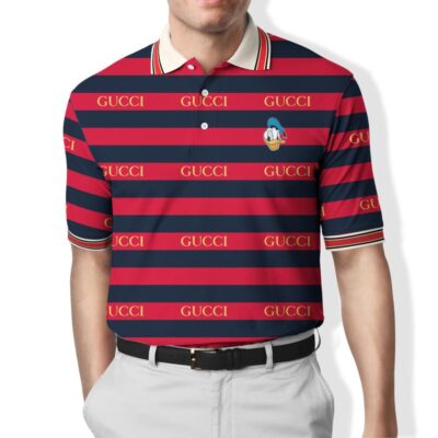 Gucci Premium Polo Shirt 2023 Luxury Polo Shirt For Men PLS554
