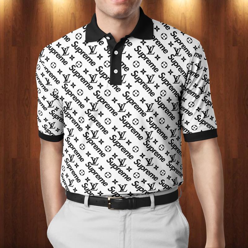 Louis-Vuitton-LV-Premium-Polo-Shirt-2023-Luxury-Polo-Shirt-For-Men-PLS629 Louis Vuitton LV Premium Polo Shirt 2023 Luxury Polo Shirt For Men PLS629