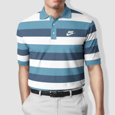 Nike Premium Polo Shirt 2023 Luxury Polo Shirt For Men PLS641