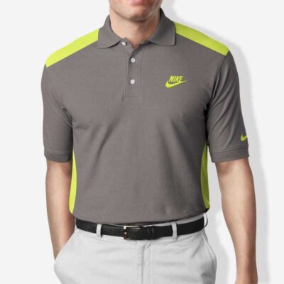 Nike Premium Polo Shirt 2023 Luxury Polo Shirt For Men PLS642