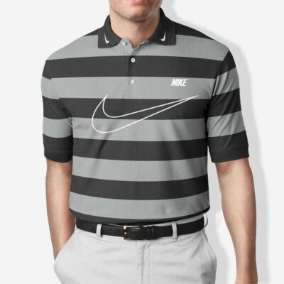 Nike Premium Polo Shirt 2023 Luxury Polo Shirt For Men PLS644