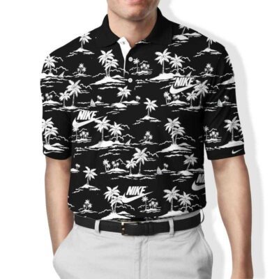 Nike Premium Polo Shirt 2023 Luxury Polo Shirt For Men PLS645