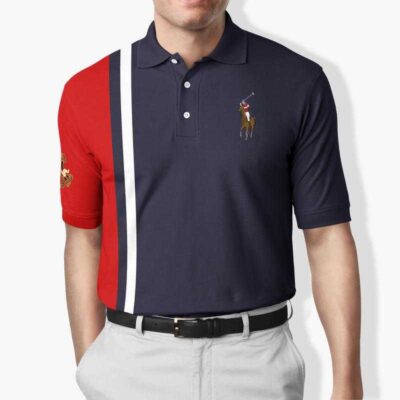 Ralph Lauren Premium Polo Shirt 2023 Luxury Polo Shirt For Men PLS658