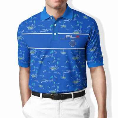 Ralph Lauren Premium Polo Shirt 2023 Luxury Polo Shirt For Men PLS659