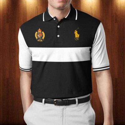 Ralph Lauren Premium Polo Shirt 2023 Luxury Polo Shirt For Men PLS660