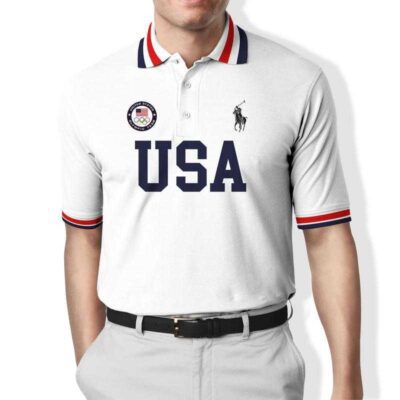 Ralph Lauren Premium Polo Shirt 2023 Luxury Polo Shirt For Men PLS665