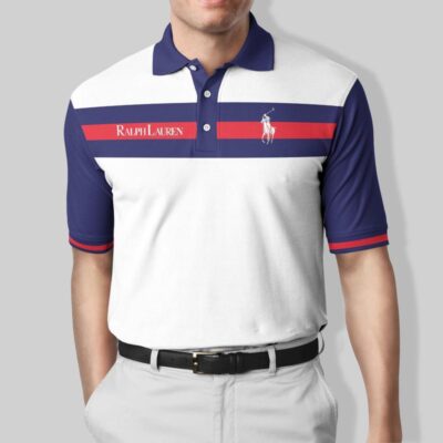 Ralph Lauren Premium Polo Shirt 2023 Luxury Polo Shirt For Men PLS669
