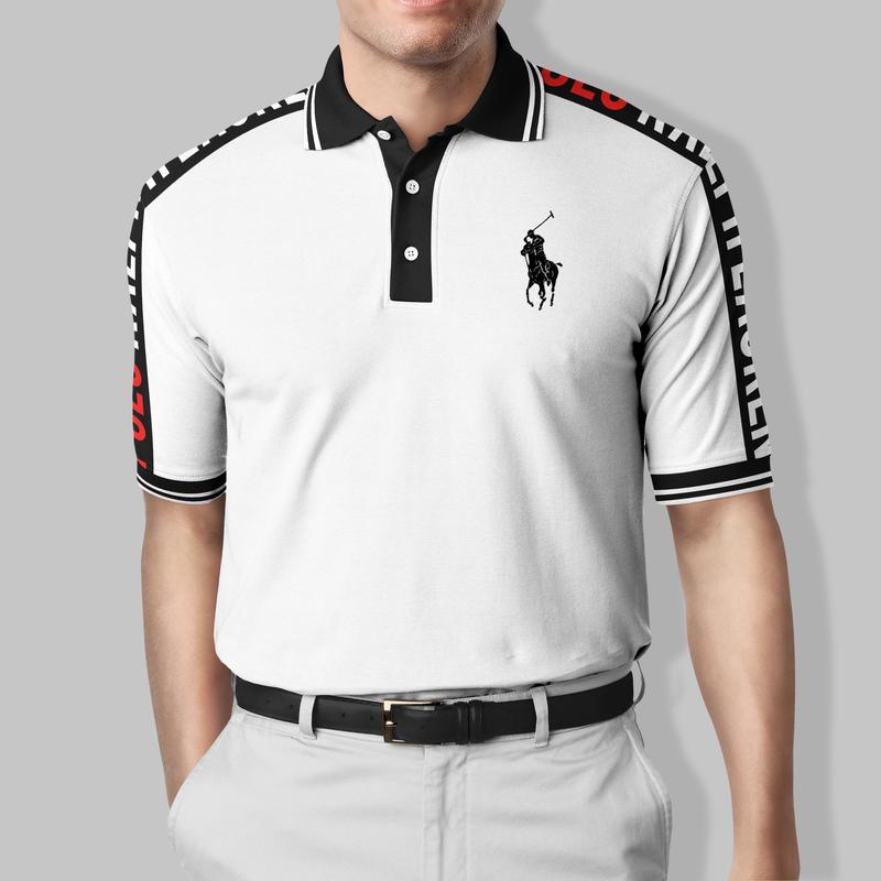 Ralph-Lauren-Premium-Polo-Shirt-2023-Luxury-Polo-Shirt-For-Men-PLS670 Ralph Lauren Premium Polo Shirt 2023 Luxury Polo Shirt For Men PLS670