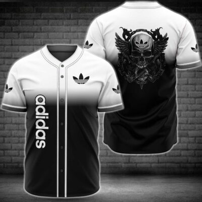 Adidas Baseball Jersey Shirt BJS836