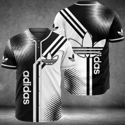 Adidas Baseball Jersey Shirt BJS838