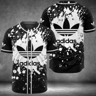 Adidas Baseball Jersey Shirt BJS840