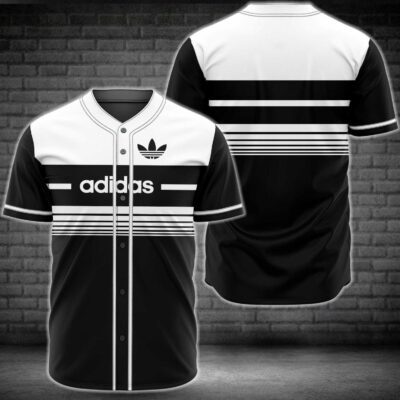 Adidas Baseball Jersey Shirt BJS841