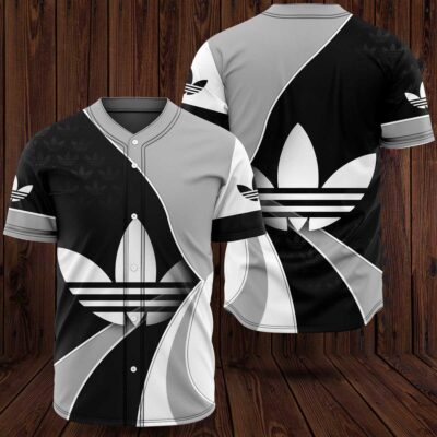 Adidas Baseball Jersey Shirt BJS842