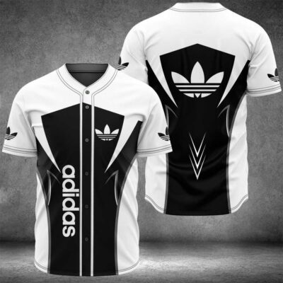 Adidas Baseball Jersey Shirt BJS843