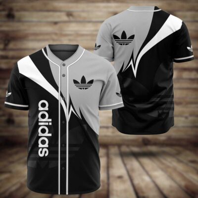 Adidas Baseball Jersey Shirt BJS845