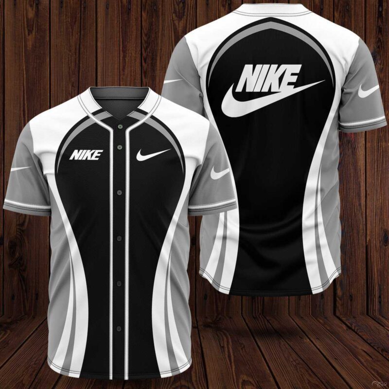 Nike Baseball Jersey Shirt BJS1128