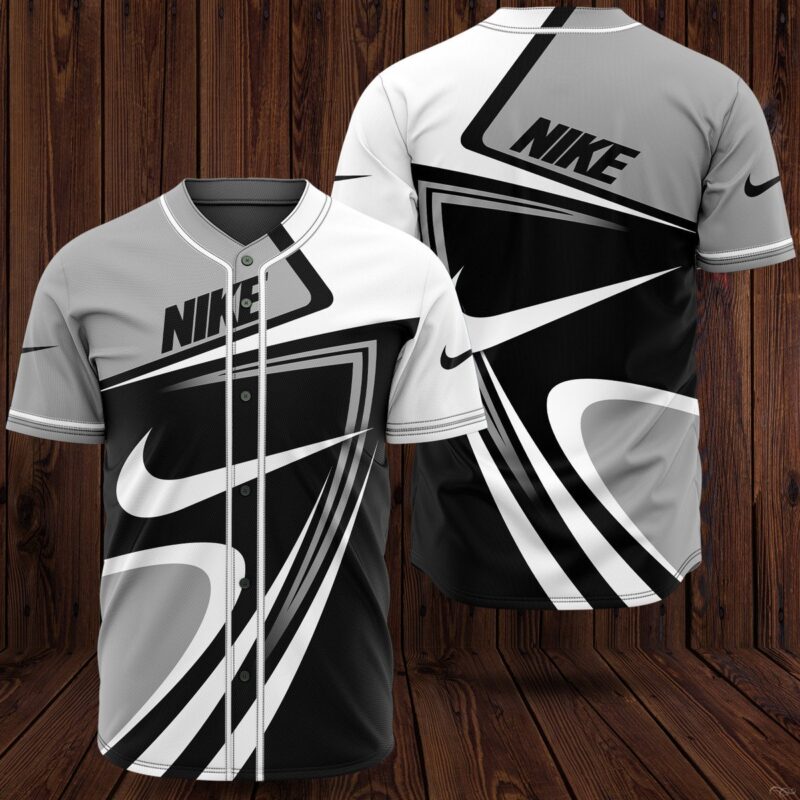 Nike Baseball Jersey Shirt BJS1139