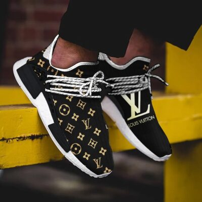 Louis Vuitton Luxury Brand Air Jordan 13 Sneaker Shoes - Banantees