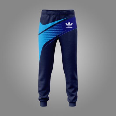 Adidas Hoodie Long Sweatpants Hot Trending 2023 Luxury Brand Outfit Sport For Men HLS154 2