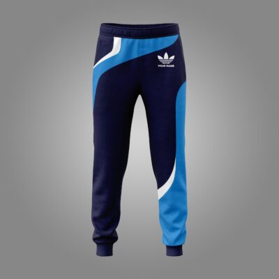 Adidas Hoodie Long Sweatpants Hot Trending 2023 Luxury Brand Outfit Sport For Men HLS155 2