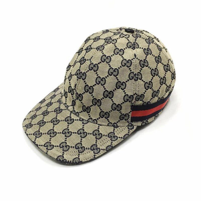 Gucci Luxury Cap Print 3D Trending Cap CTC1091