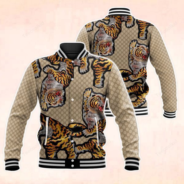 Gucci-Trending-2023-24-Varsity-Jacket-Baseball-Jacket-BJK1033 Gucci Trending 2023-24 Varsity Jacket Baseball Jacket BJK1033