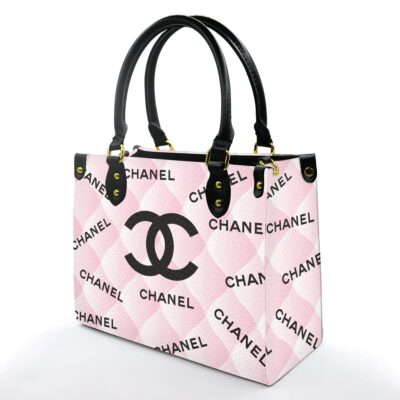 Chanel Women Luxury Leather Handbag 3D LHB1011