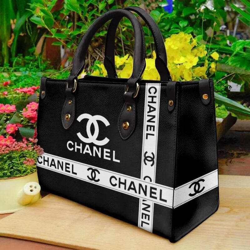 Chanel Women Luxury Leather Handbag 3D LHB1018