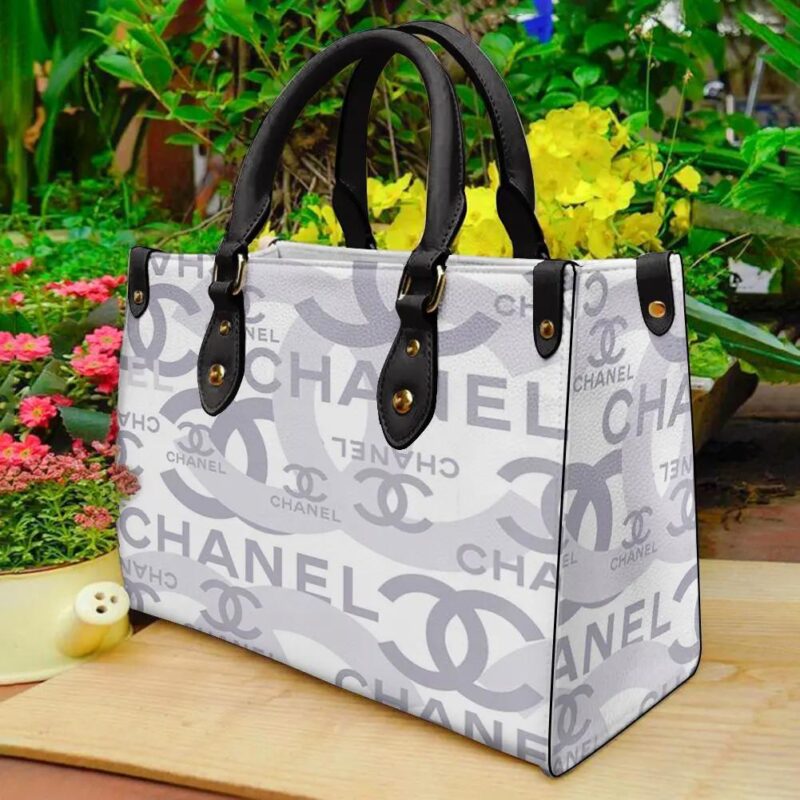 Chanel Women Luxury Leather Handbag 3D LHB1078