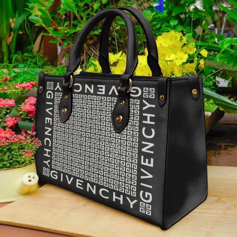 Givenchy Women Luxury Leather Handbag 3D LHB1007