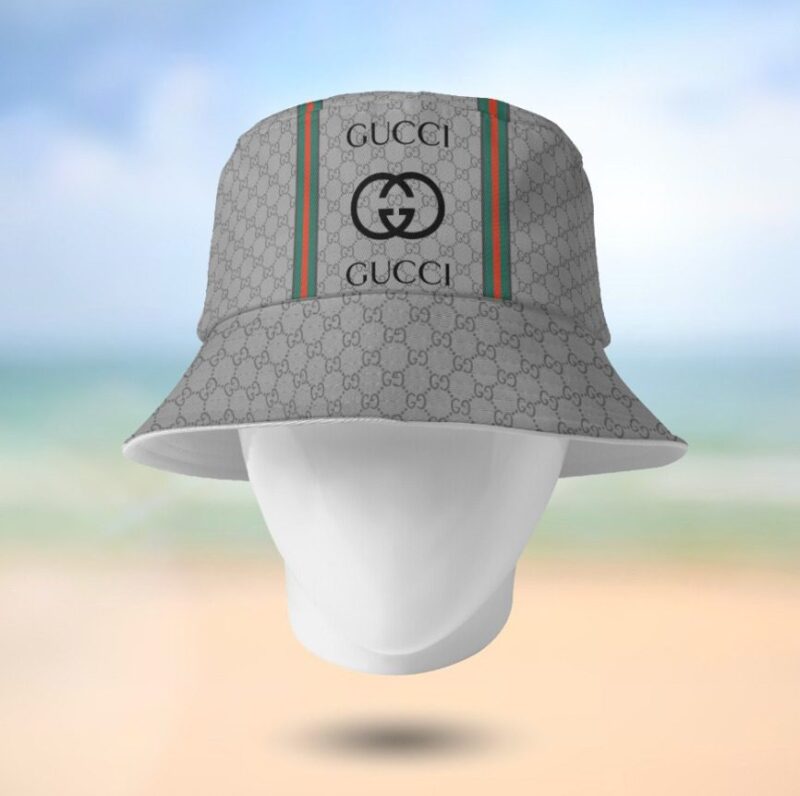 Gucci Luxury Bucket Hat FDH1007