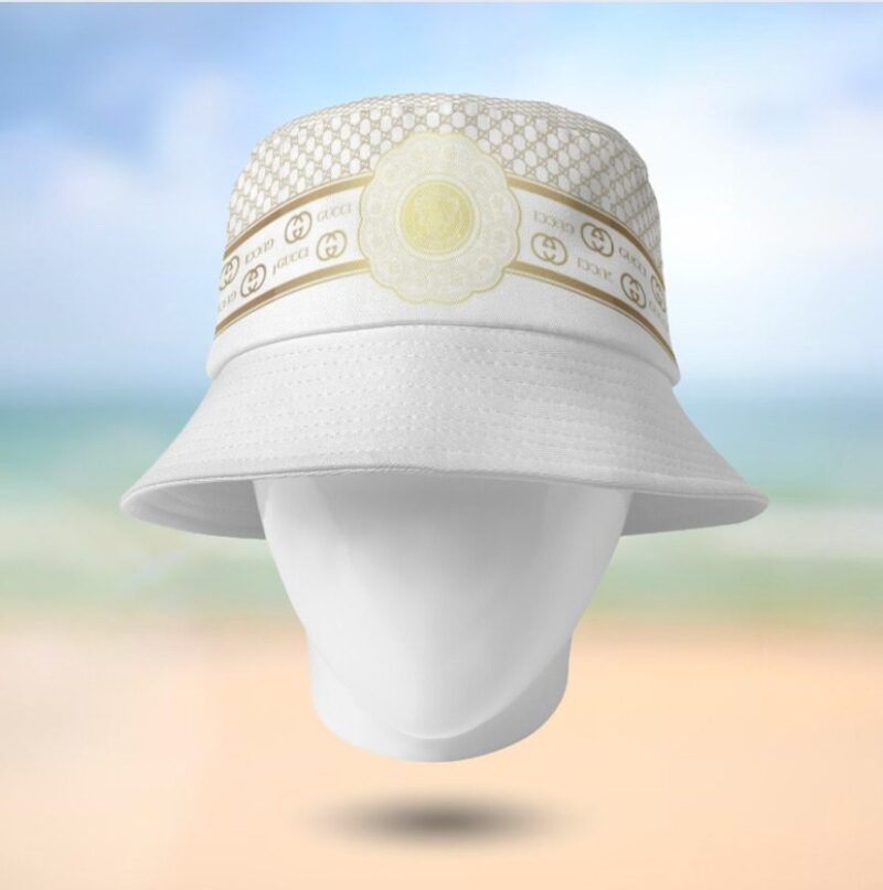 Gucci Luxury Bucket Hat FDH1011