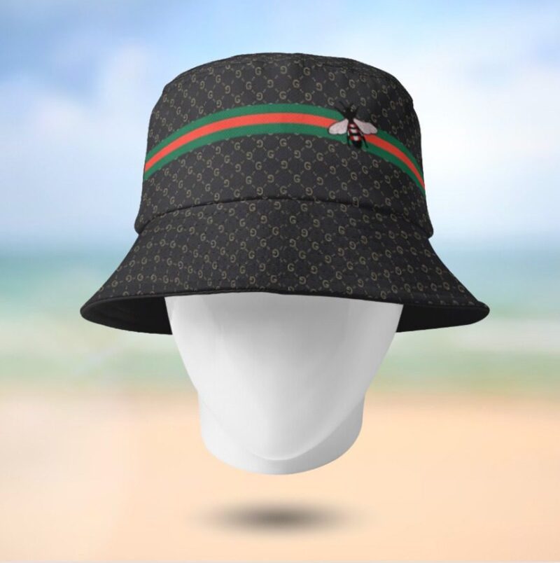 Gucci Luxury Bucket Hat FDH1012