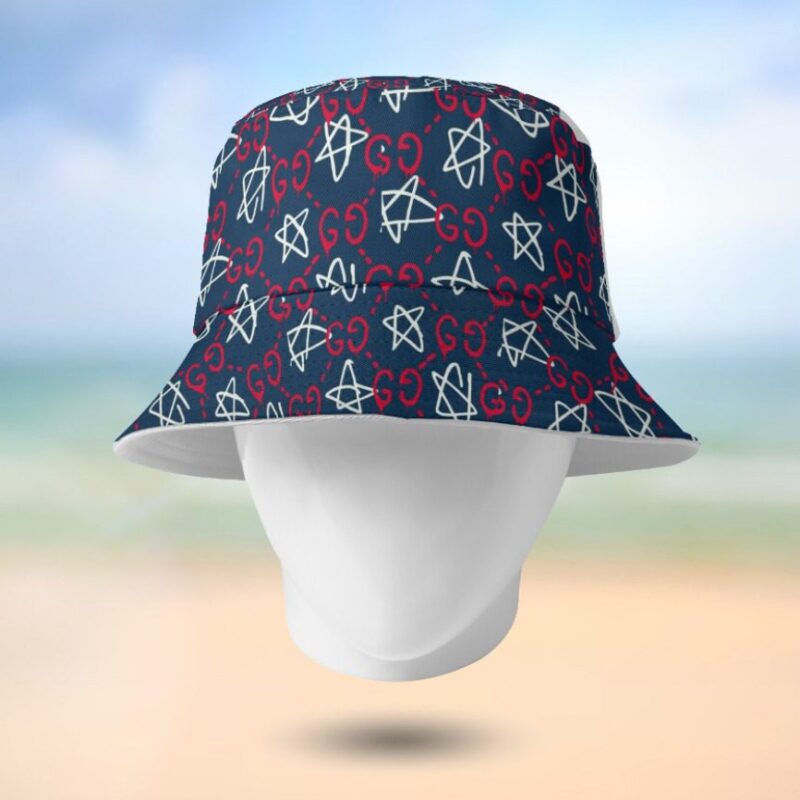 Gucci Luxury Bucket Hat FDH1015