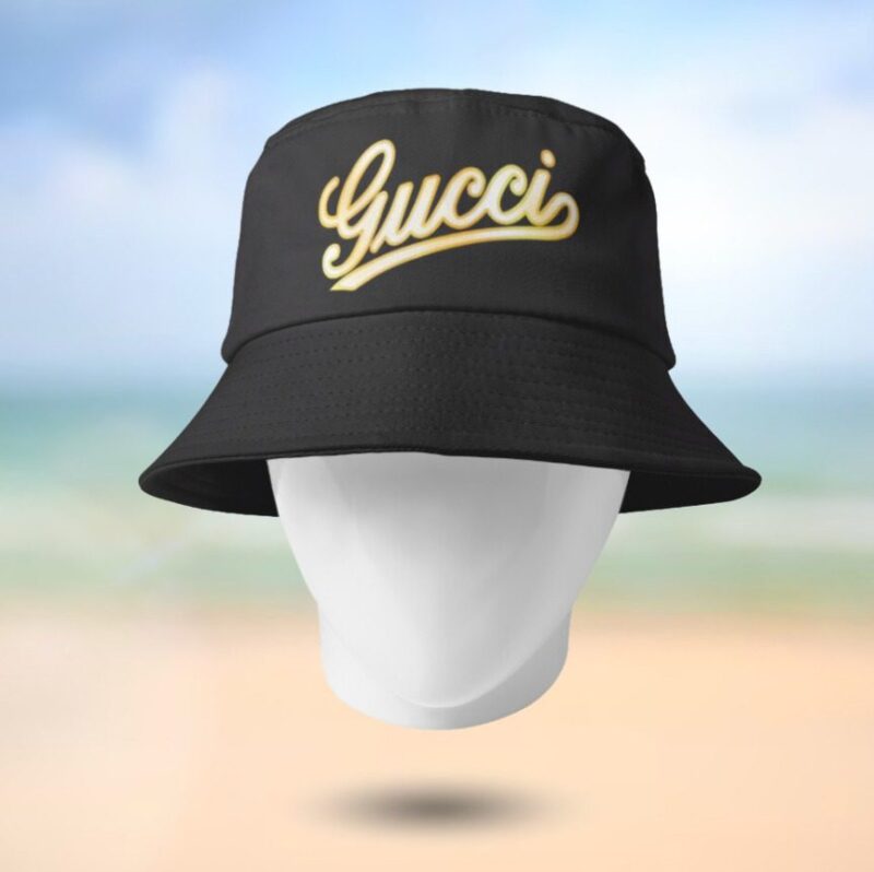 Gucci Luxury Bucket Hat FDH1017