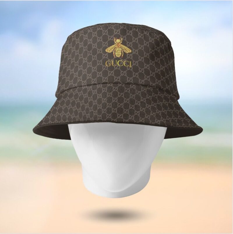 Gucci Luxury Bucket Hat FDH1018