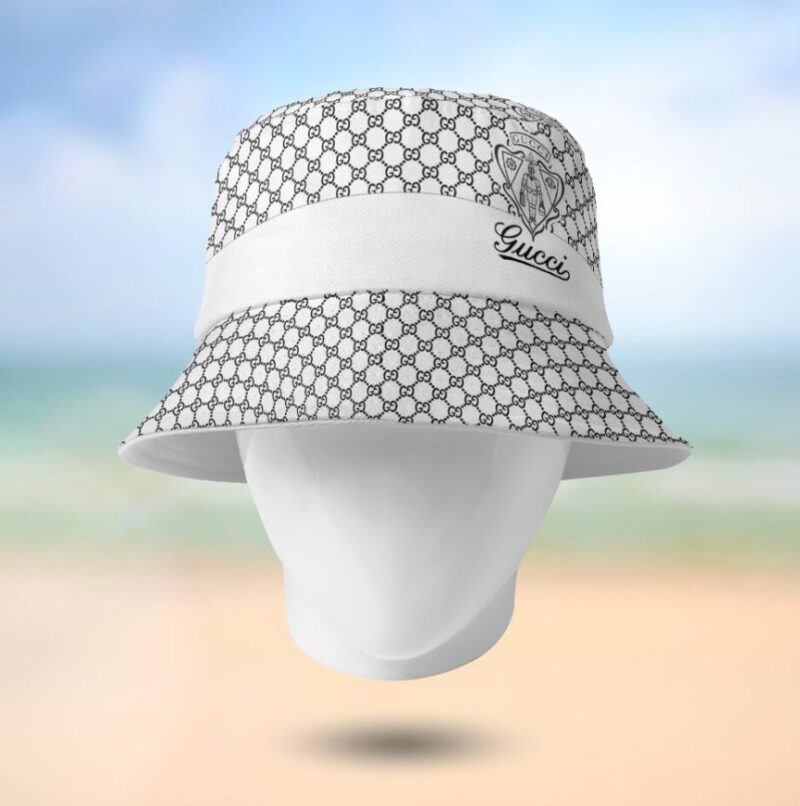 Gucci Luxury Bucket Hat FDH1020