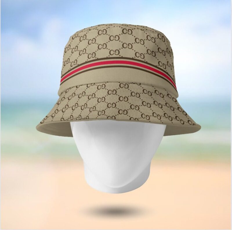 Gucci Luxury Bucket Hat FDH1022