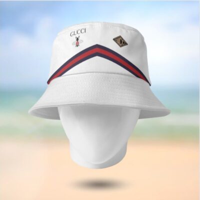 Gucci Luxury Bucket Hat FDH1025