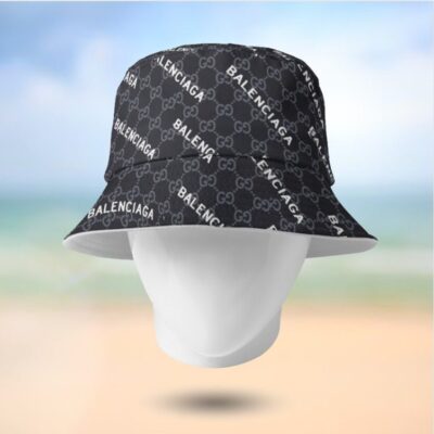 Gucci Luxury Bucket Hat FDH1028