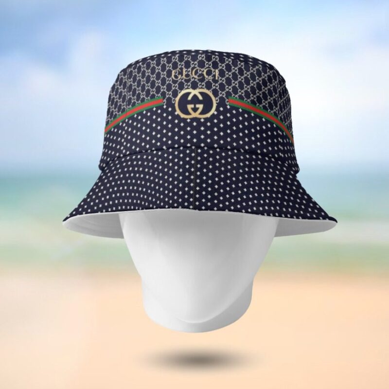 Gucci Luxury Bucket Hat FDH1033