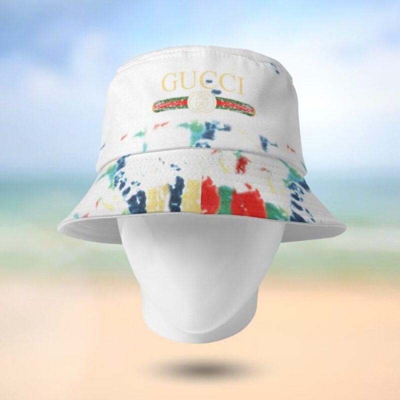 Gucci Luxury Bucket Hat FDH1036