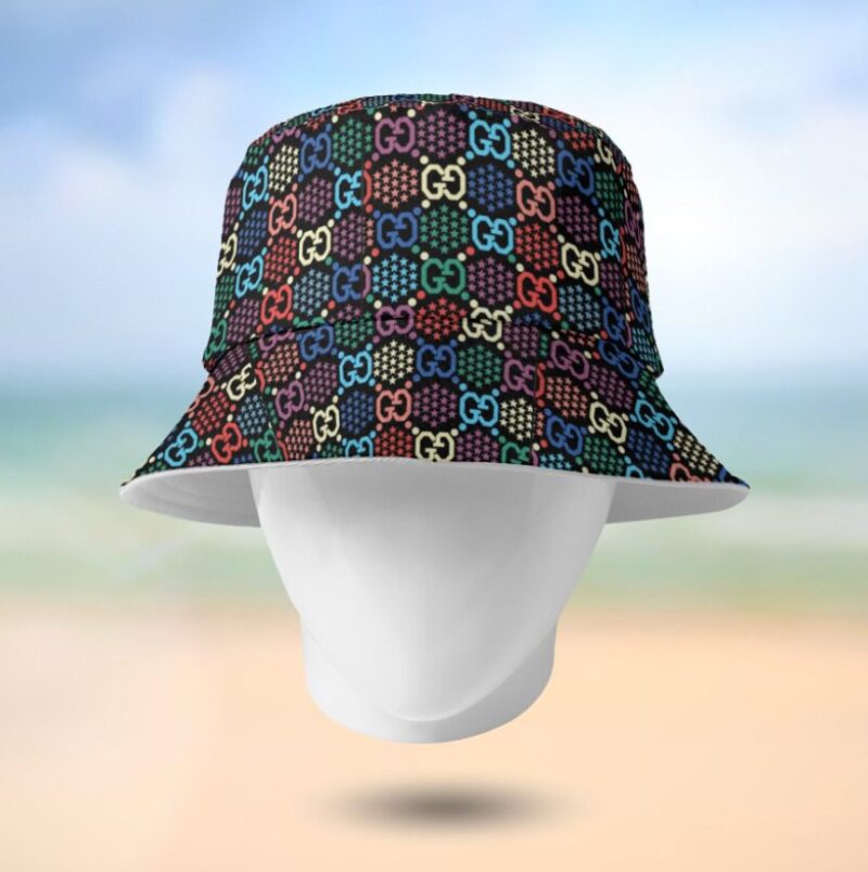 Gucci Luxury Bucket Hat FDH1038