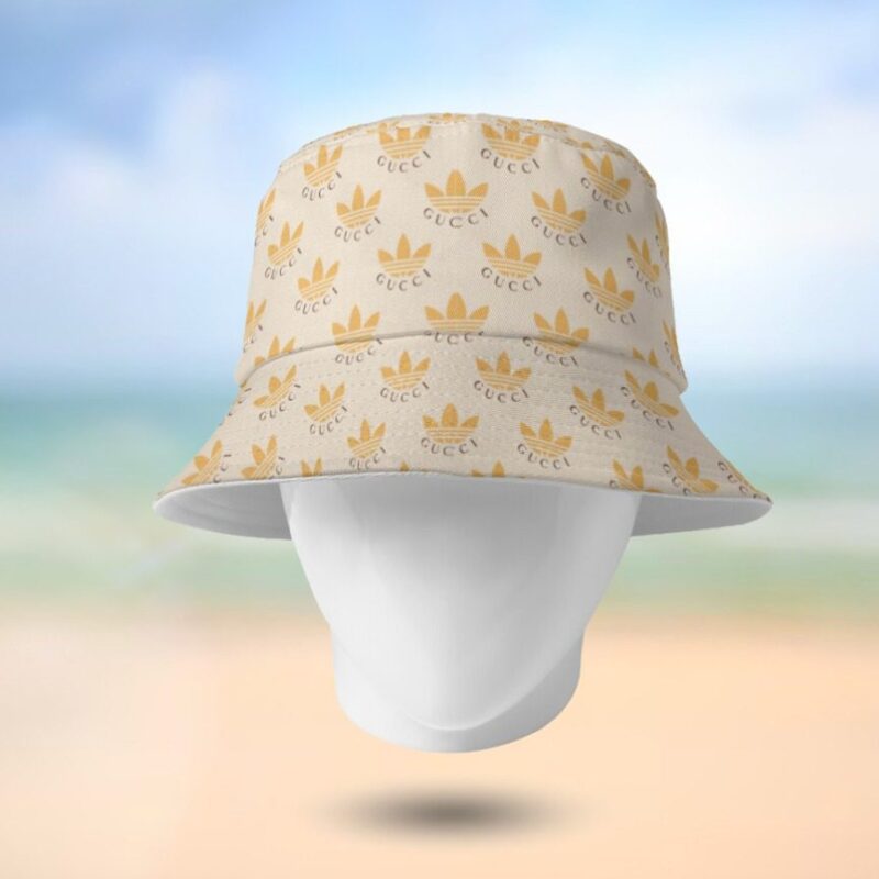 Gucci Luxury Bucket Hat FDH1040