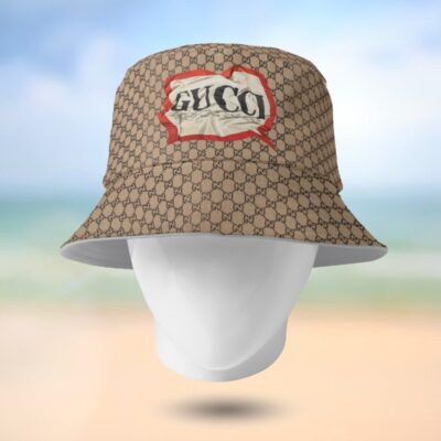 Gucci Luxury Bucket Hat FDH1041