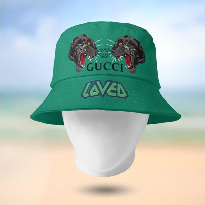 Gucci Luxury Bucket Hat FDH1042