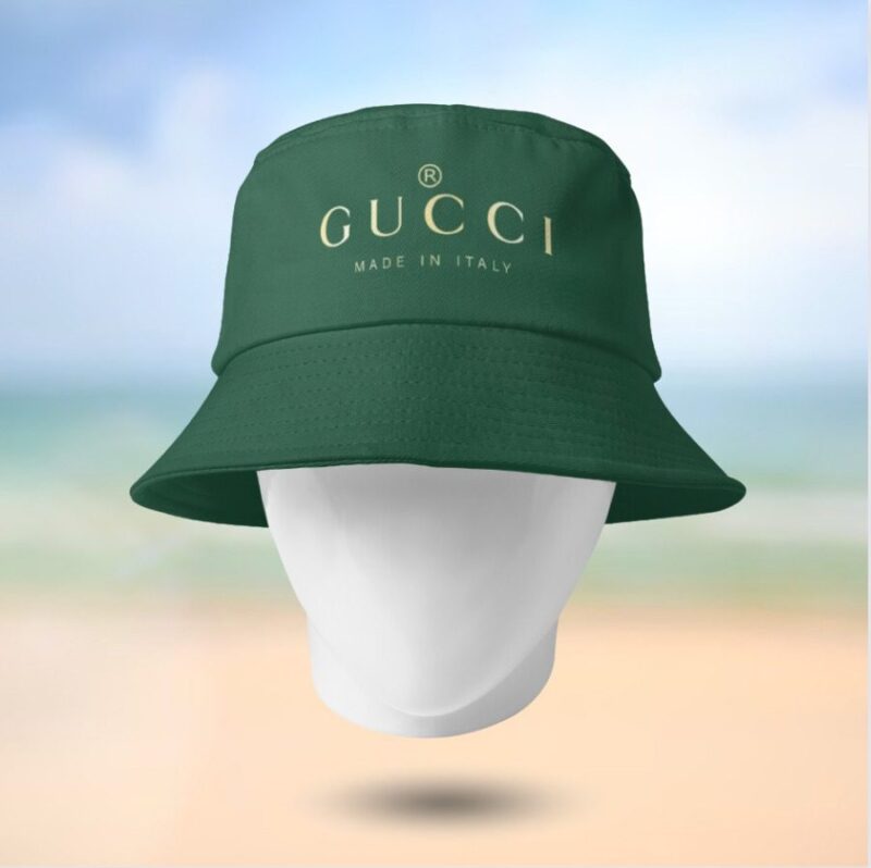 Gucci Luxury Bucket Hat FDH1043