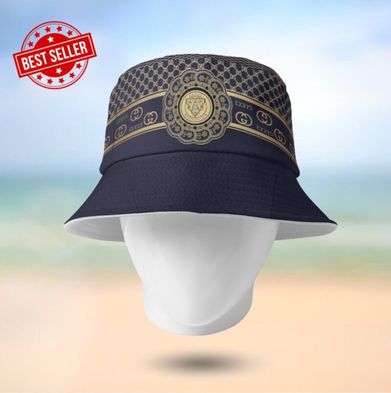 Gucci Luxury Bucket Hat FDH1044